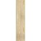 Ekena Millwork Merced Block Rough Sawn Outlooker, Douglas Fir, 8"W x 30"D x 36"H OUT08X30X36MRC05RDF - alternate 4